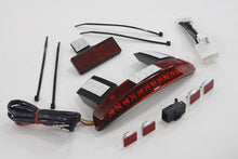 Load image into Gallery viewer, Rear Fender Edge Lamp Kit