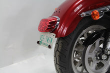 Load image into Gallery viewer, Lay Down Tail Lamp Assembly Red LED