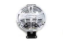 Load image into Gallery viewer, Replica Chrome 6 Volt Horn