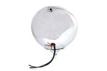 Load image into Gallery viewer, Vintage 7 inch Round Headlamp 6 Volt