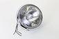 7 inch Round Headlamp 6 Volt