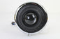5-1/2 inch Fish Eye Headlamp Chrome