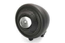 Load image into Gallery viewer, 5-1/2 inch Fish Eye Headlamp Black