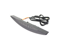 Load image into Gallery viewer, Slice Style LED Fender Mount Tail Lamp with Smoke Lens