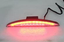 Load image into Gallery viewer, Slice Style LED Fender Mount Tail Lamp with Clear Lens