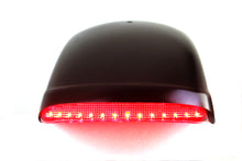 Load image into Gallery viewer, Chopped Fender Rear Edge LED Lamp with Smoke Lens