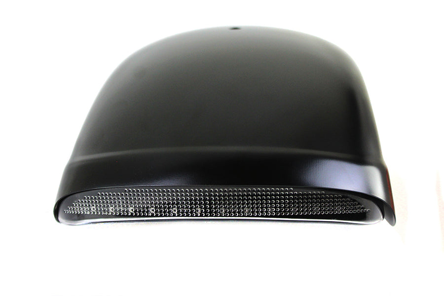 Chopped Fender Rear Edge LED Lamp with Smoke Lens