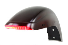 Load image into Gallery viewer, Chopped Fender Rear Edge LED Lamp with Smoke Lens