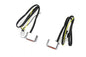 Chrome LED Turn Signal Set