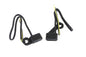 Black LED Turn Signal Set
