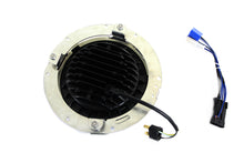 Load image into Gallery viewer, 7 inch LED Headlamp Assembly Chrome