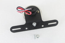 Load image into Gallery viewer, LED 2 inch Round Tail Lamp Assembly Chrome