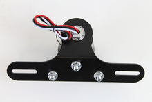 Load image into Gallery viewer, LED Search Light Tail Lamp Assembly Black