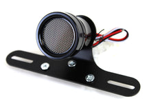 Load image into Gallery viewer, LED Search Light Tail Lamp Assembly Black