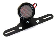 Load image into Gallery viewer, LED Search Light Tail Lamp Assembly Black