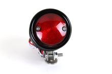 Load image into Gallery viewer, LED Bullet Tail Lamp Assembly Black