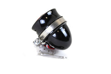 Load image into Gallery viewer, LED Bullet Tail Lamp Assembly Black