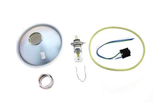 Load image into Gallery viewer, Spring Fork LED 6 Volt Headlamp Insert