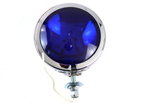 Load image into Gallery viewer, Blue Pursuit Spotlamp