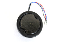 Load image into Gallery viewer, Round LED Tail Lamp Black