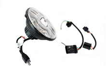 Load image into Gallery viewer, Cyron 7 inch Beast 2 Integrated Headlamp Chrome