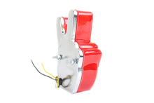 Load image into Gallery viewer, Peace Sign Tail Lamp LED