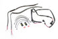 Fairing Edge Light Kit with White LED's