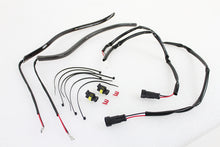 Load image into Gallery viewer, Fairing Edge Light Kit with White LED's