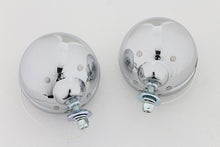 Load image into Gallery viewer, 4-1/2 inch Spotlamp Set with 12 Volt Bulb