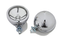 Load image into Gallery viewer, 4-1/2 inch Spotlamp Set with 12 Volt Bulb