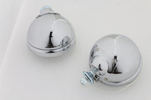 Load image into Gallery viewer, 4-1/2 inch Spotlamp Set with 12 Volt Bulb