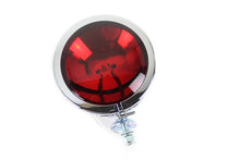 Load image into Gallery viewer, 4-1/2 inch Red Spotlamp Assembly