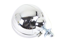 Load image into Gallery viewer, 4-1/2 inch Red Spotlamp Assembly