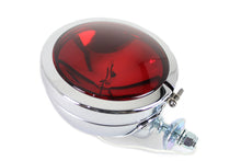 Load image into Gallery viewer, 4-1/2 inch Red Spotlamp Assembly