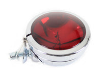 Load image into Gallery viewer, 4-1/2 inch Red Spotlamp Assembly