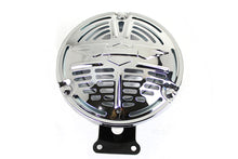 Load image into Gallery viewer, Replica Delco Remy Chrome 6 Volt Horn