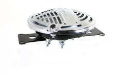 Load image into Gallery viewer, Replica Delco Remy Chrome 6 Volt Horn
