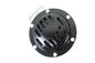 Universal Style Mini Black 6 Volt Horn
