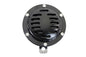 Universal Style 12 Volt Black Horn