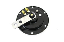 Load image into Gallery viewer, Universal Style 12 Volt Black Horn