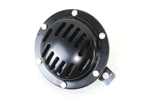 Load image into Gallery viewer, Universal Style 12 Volt Black Horn