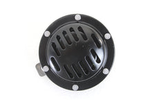 Load image into Gallery viewer, Universal Style 12 Volt Black Horn
