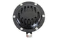 Universal Style 6 Volt Black Horn