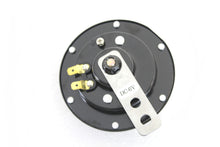 Load image into Gallery viewer, Universal Style 6 Volt Black Horn
