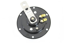 Load image into Gallery viewer, Universal Style 6 Volt Black Horn