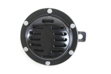 Load image into Gallery viewer, Universal Style 6 Volt Black Horn