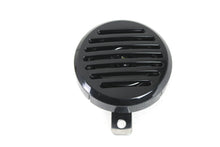 Load image into Gallery viewer, Universal Horn Electric Black 12 Volt