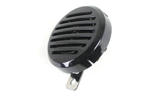 Load image into Gallery viewer, Universal Horn Electric Black 12 Volt