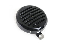 Load image into Gallery viewer, Universal Horn Electric Black 12 Volt