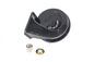 Black Cow Bell Horn